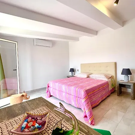 Cento Giorni B&B Costa Paestum Capaccio Exterior photo