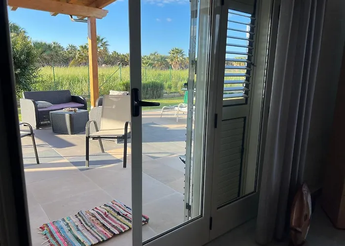 Cento Giorni B&B Costa Paestum