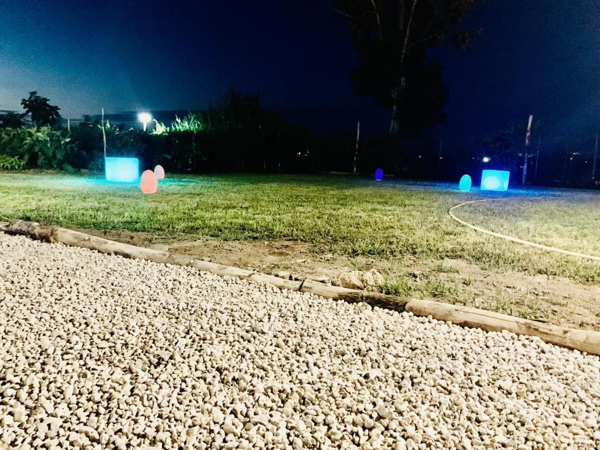 Cento Giorni Costa Paestum Bed & Breakfast Capaccio