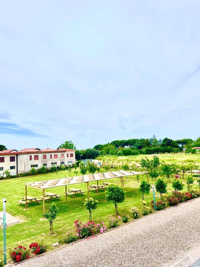 Cento Giorni Costa Paestum Bed & Breakfast Capaccio