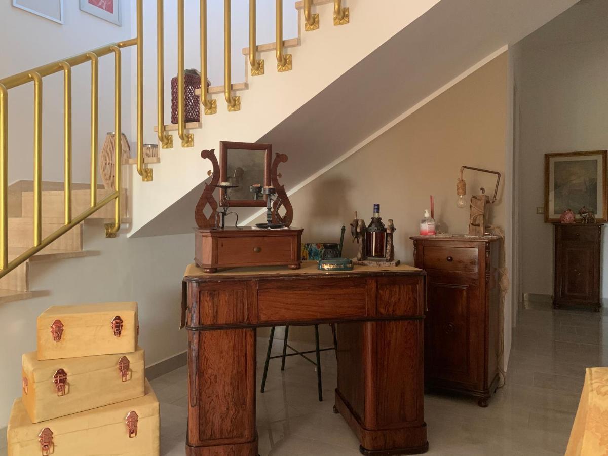 Bed & Breakfast Cento Giorni Costa Paestum *