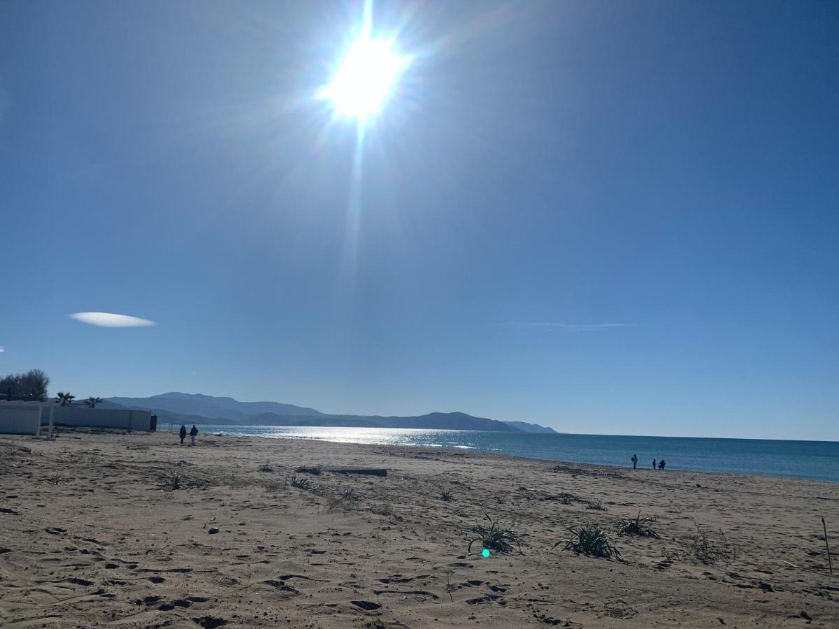Cento Giorni Costa Paestum *