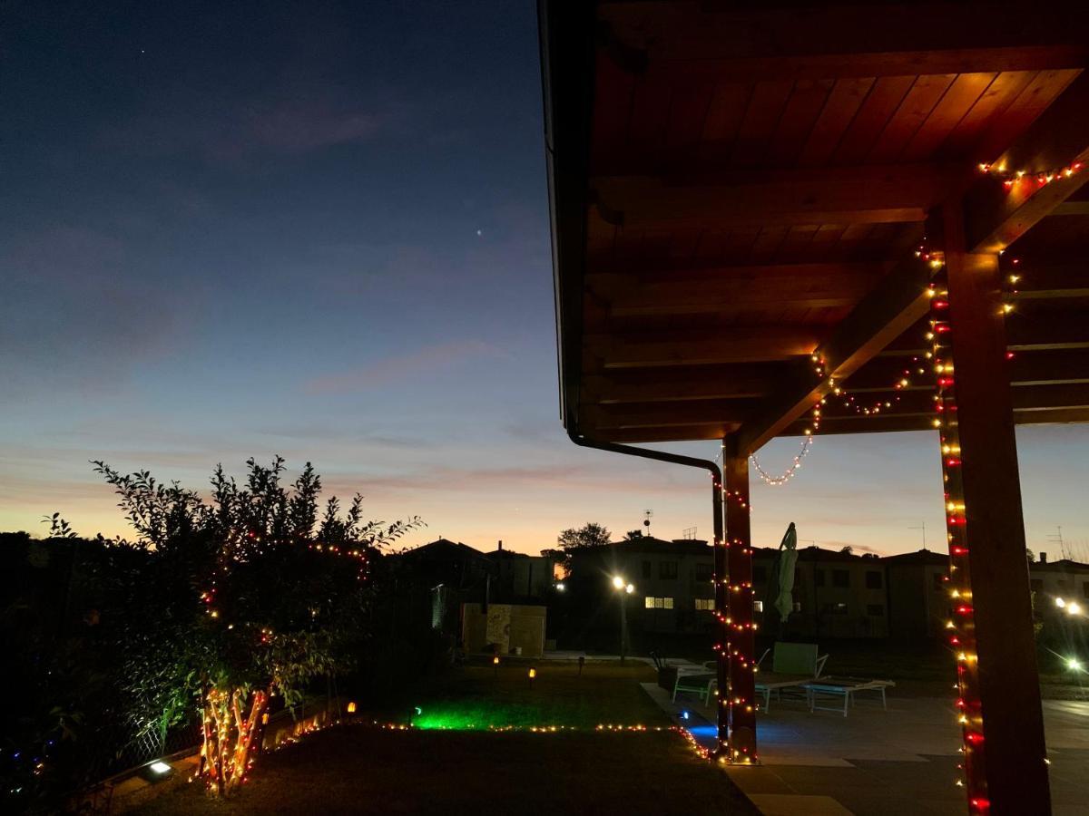 Cento Giorni Costa Paestum Bed & Breakfast *