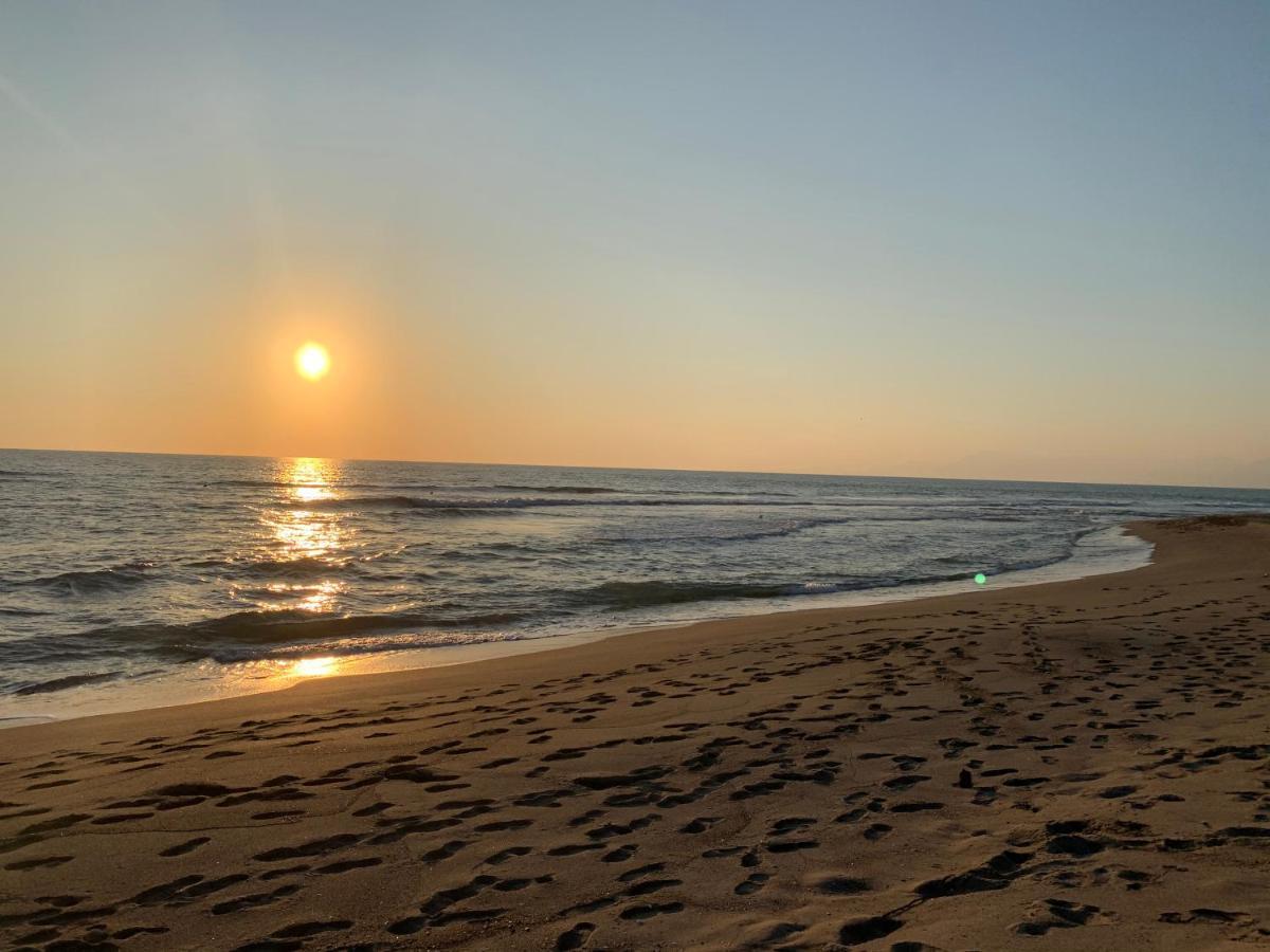 Cento Giorni Costa Paestum Capaccio