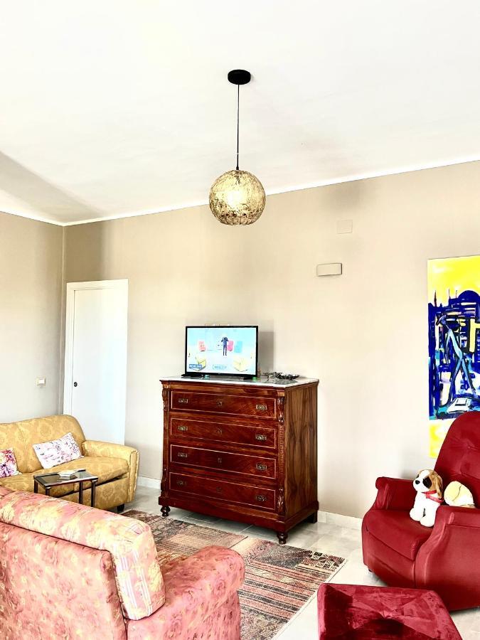 Cento Giorni Costa Paestum Bed & Breakfast Capaccio