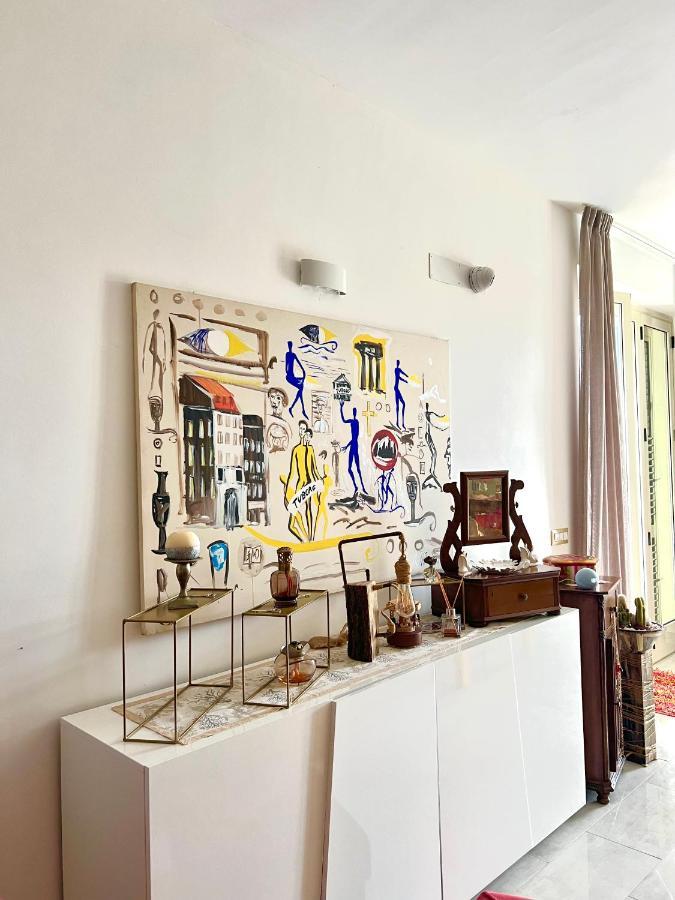 Bed & Breakfast Cento Giorni Costa Paestum *