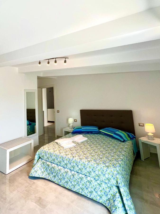 Cento Giorni Costa Paestum Bed & Breakfast *