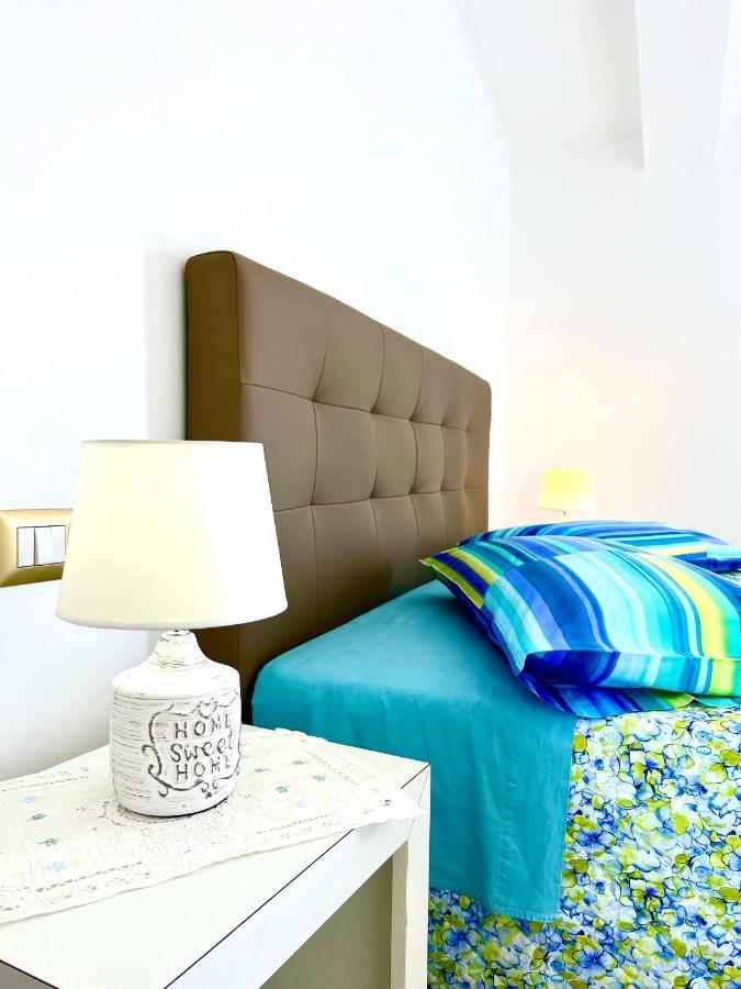 Cento Giorni Costa Paestum Bed & Breakfast