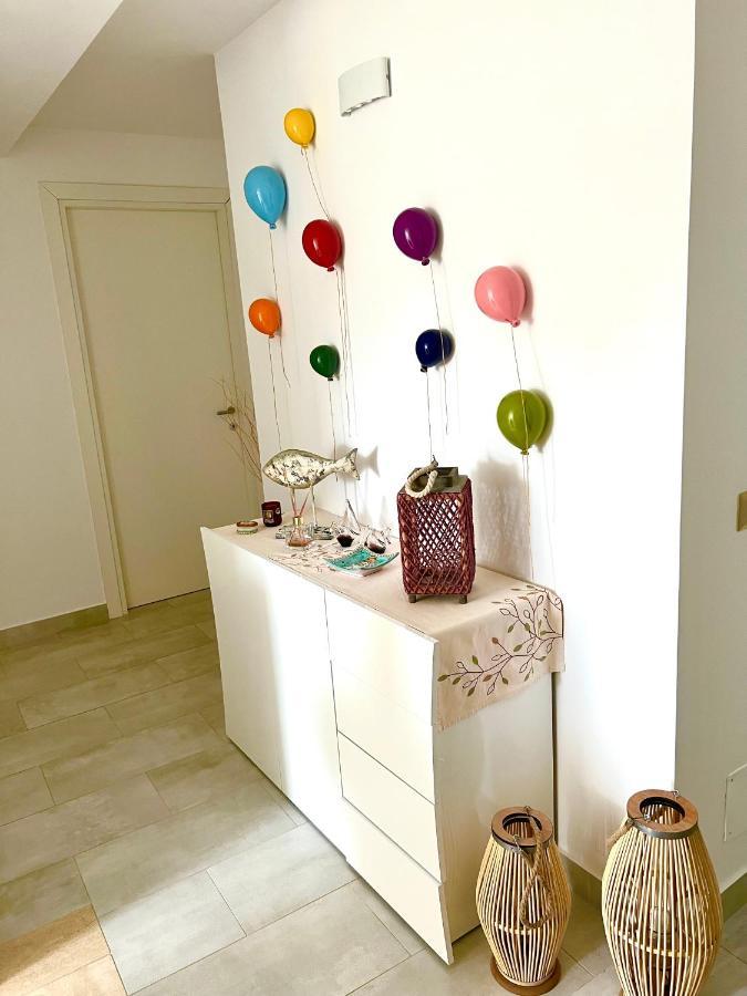 Cento Giorni Costa Paestum Bed & Breakfast Capaccio
