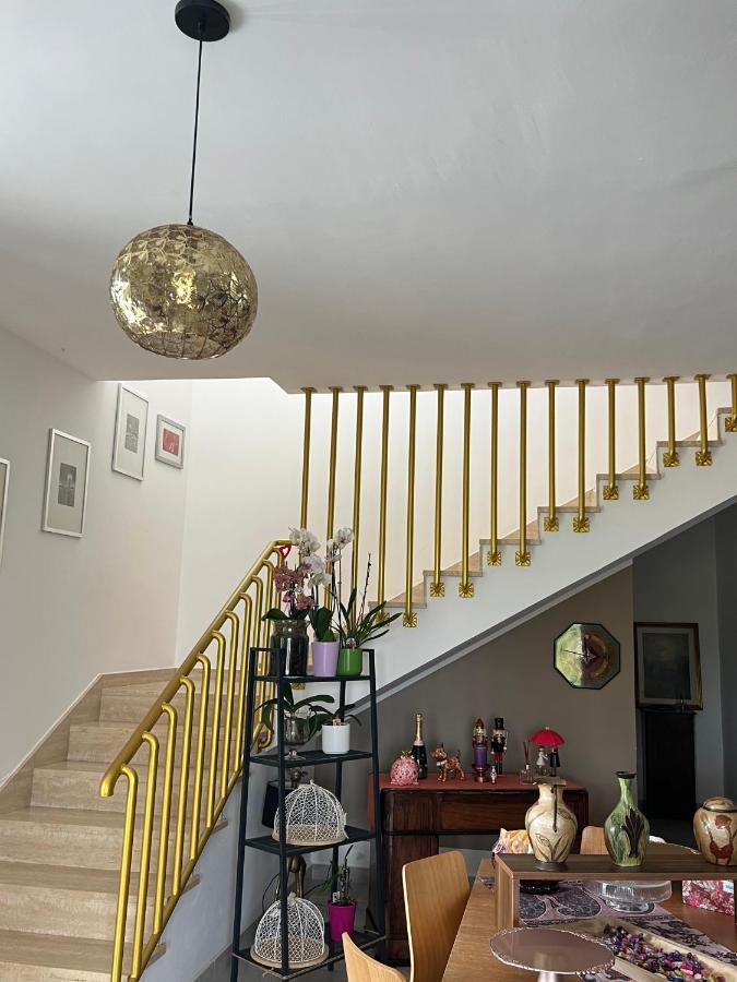 Cento Giorni Costa Paestum Bed & Breakfast Capaccio
