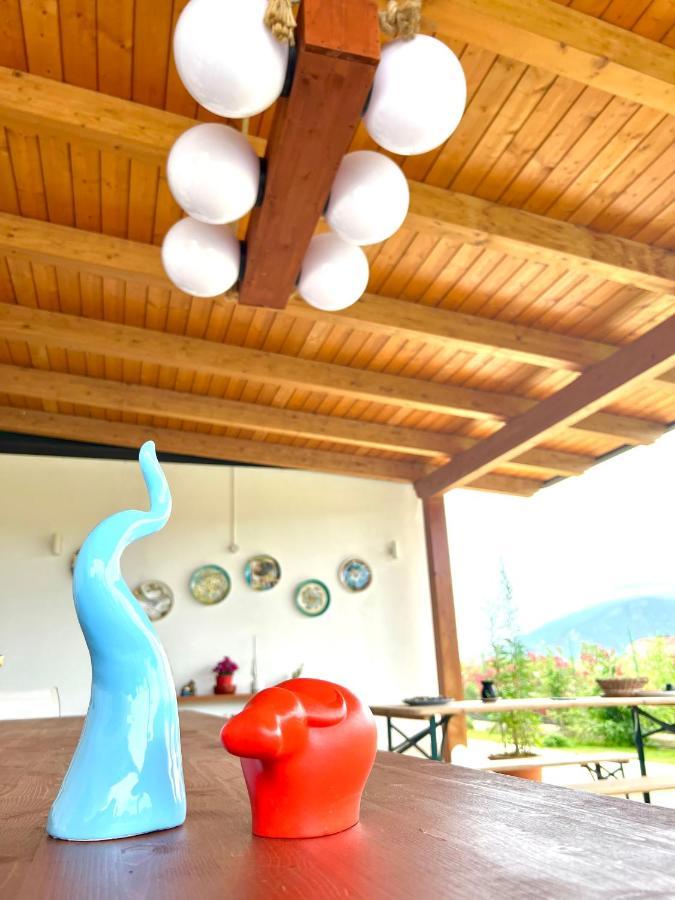 Cento Giorni Costa Paestum Bed & Breakfast