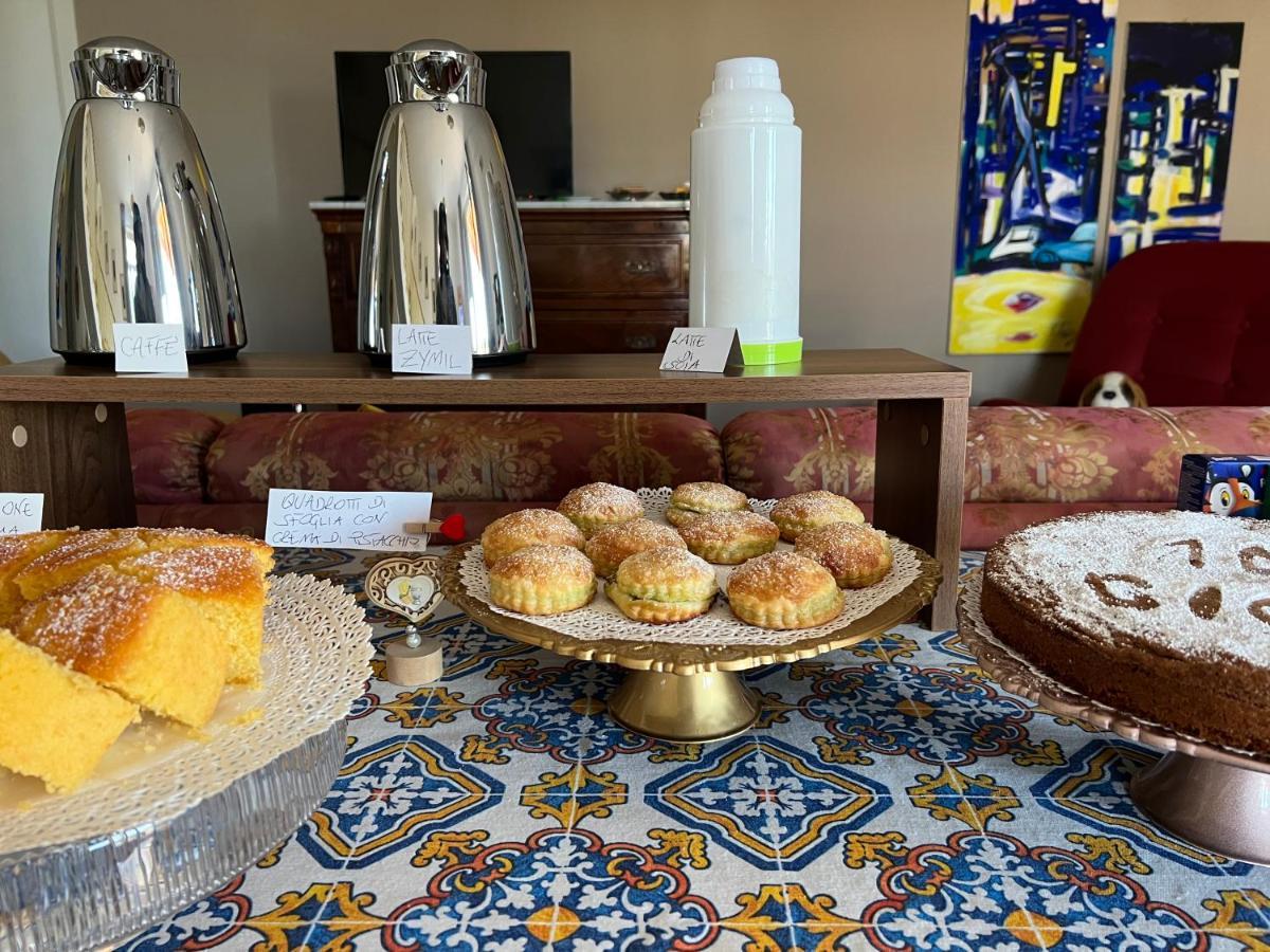 Cento Giorni Costa Paestum Bed & Breakfast *