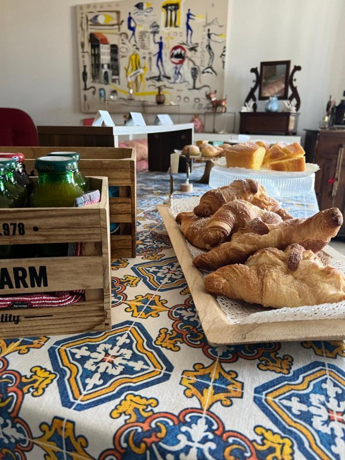Cento Giorni Costa Paestum Bed & Breakfast