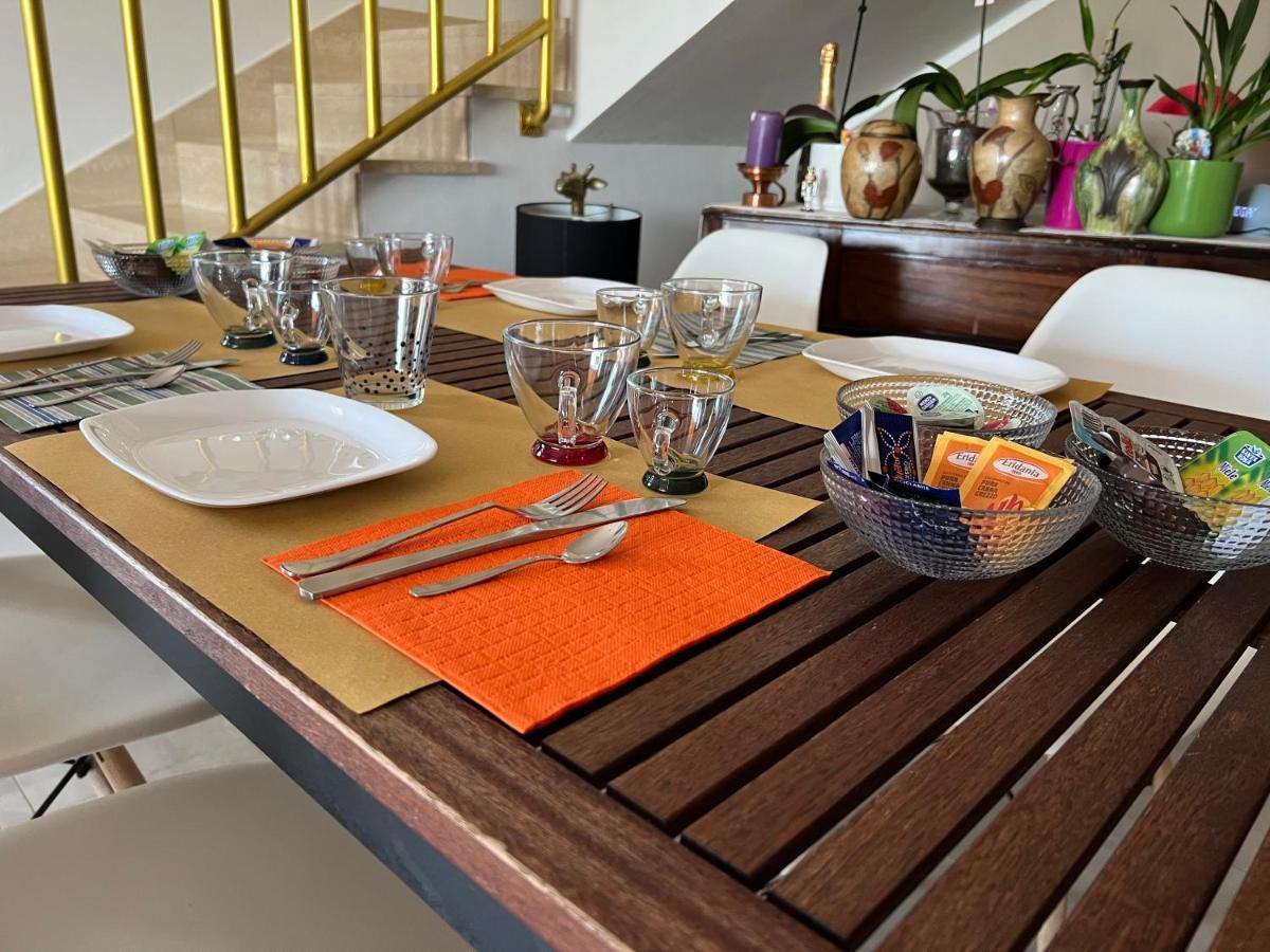 Cento Giorni Costa Paestum Bed & Breakfast