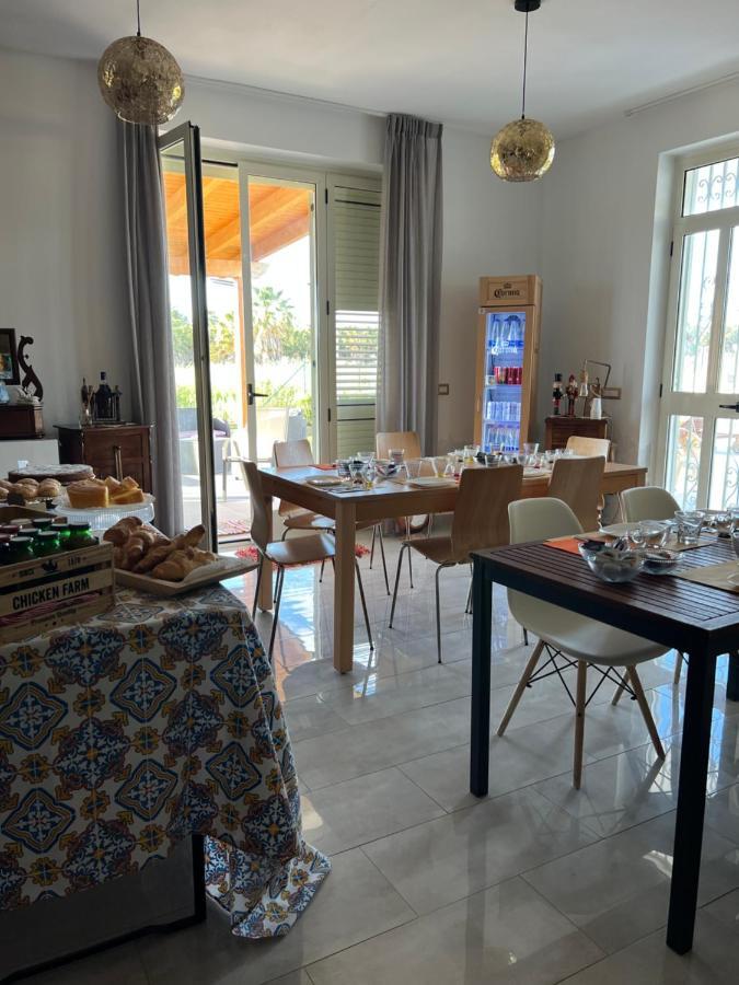 Cento Giorni Costa Paestum *