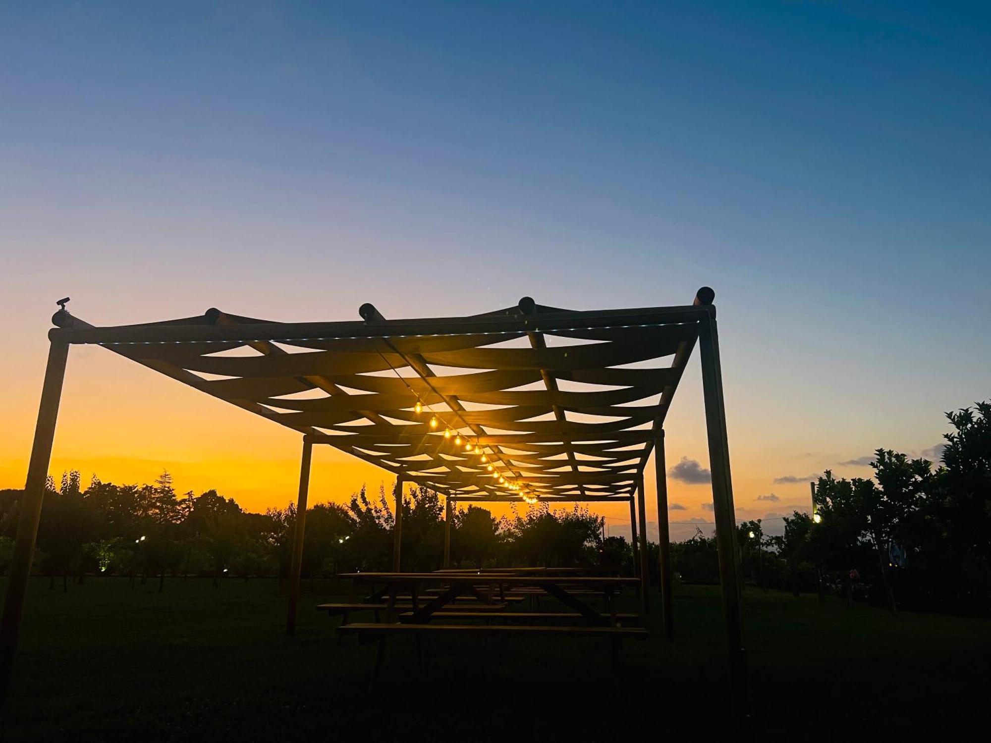 Cento Giorni Costa Paestum