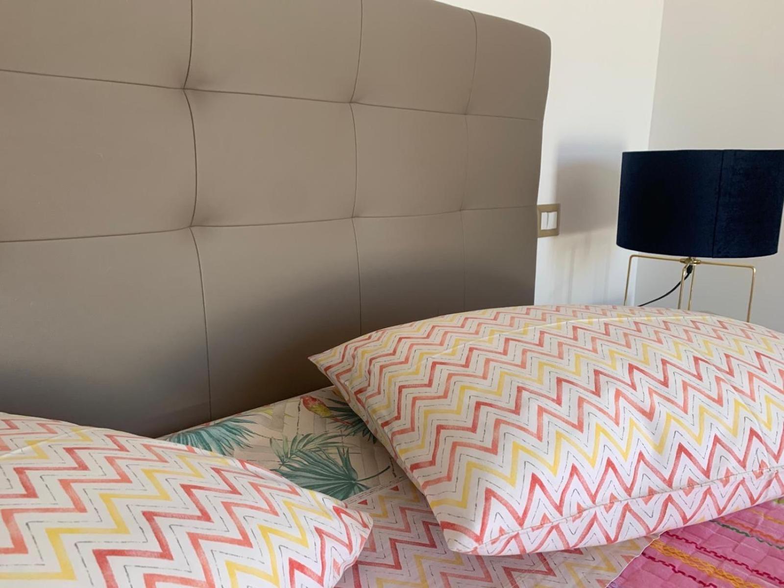 Bed & Breakfast Cento Giorni Costa Paestum *